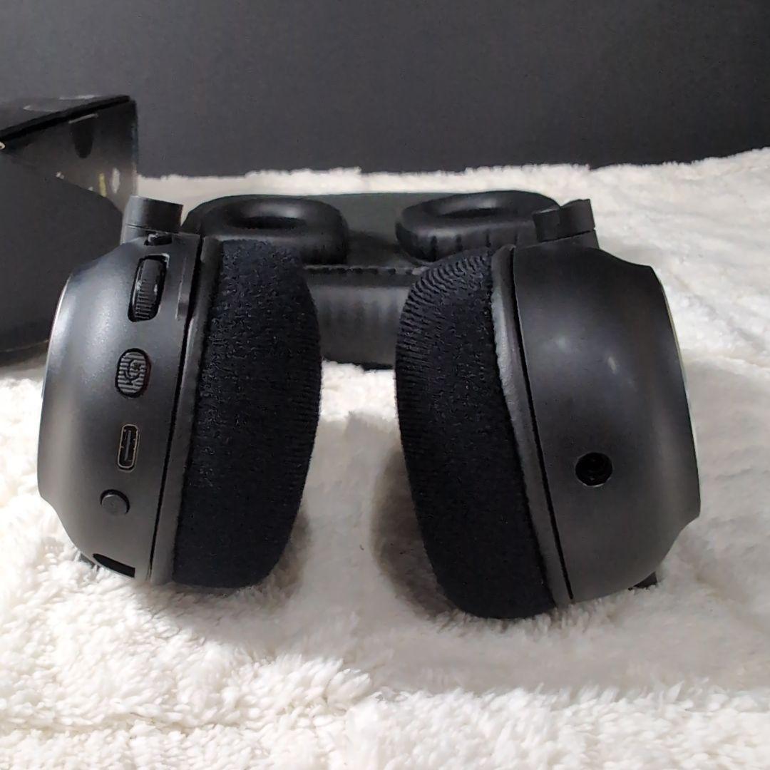 Gaming Headphones Headsets Logicool G Pro X 2 Lightspeed