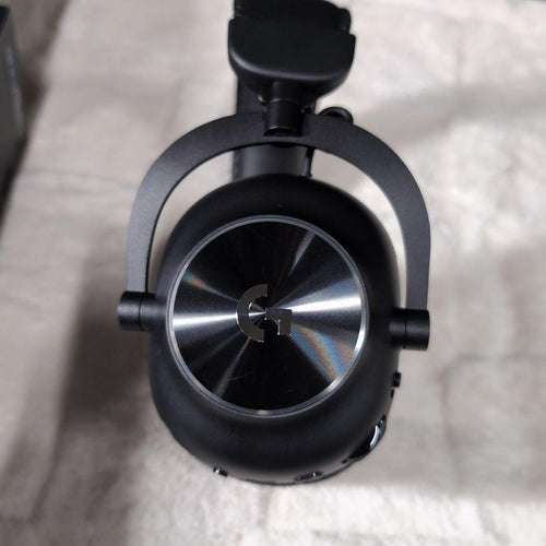 Gaming Headphones Headsets Logicool G Pro X 2 Lightspeed