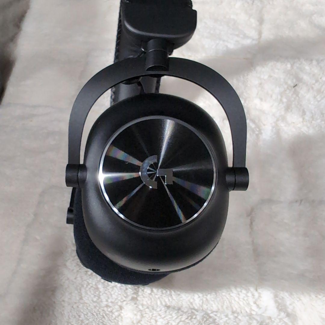 Gaming Headphones Headsets Logicool G Pro X 2 Lightspeed