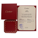 Cartier Ring Mini Love K18Wg 52/12
