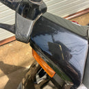 Yamaha Motor Motorcycle Frames