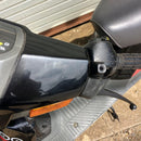 Yamaha Motor Motorcycle Frames