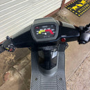 Yamaha Motor Motorcycle Frames