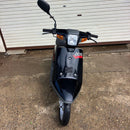 Yamaha Motor Motorcycle Frames