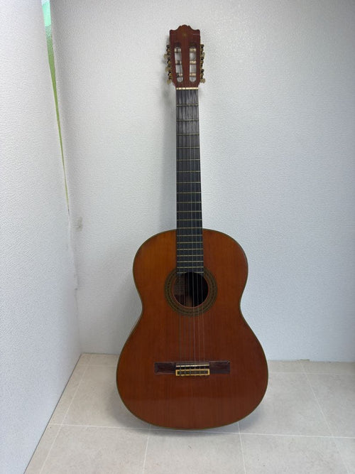 Yamaha Acoustic Guitars