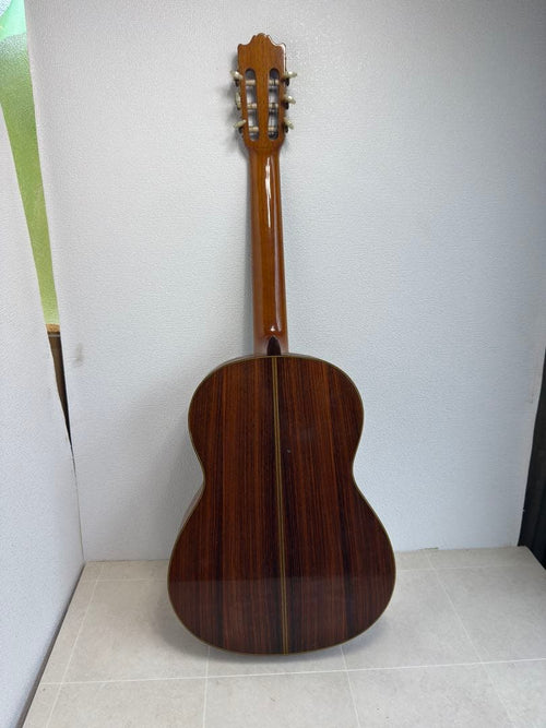 Yamaha Acoustic Guitars
