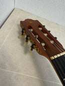 Yamaha Acoustic Guitars