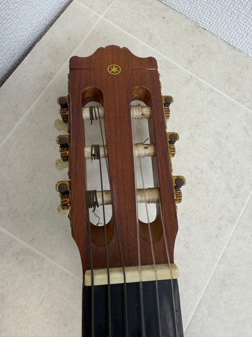 Yamaha Acoustic Guitars