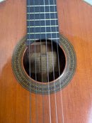 Yamaha Acoustic Guitars