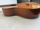 Yamaha Acoustic Guitars