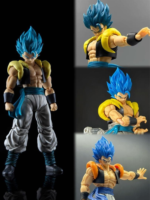 Dragon Ball S.H.Figuarts