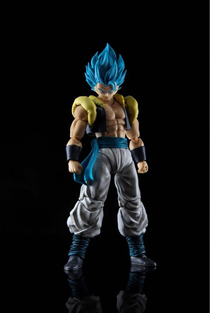 Dragon Ball S.H.Figuarts