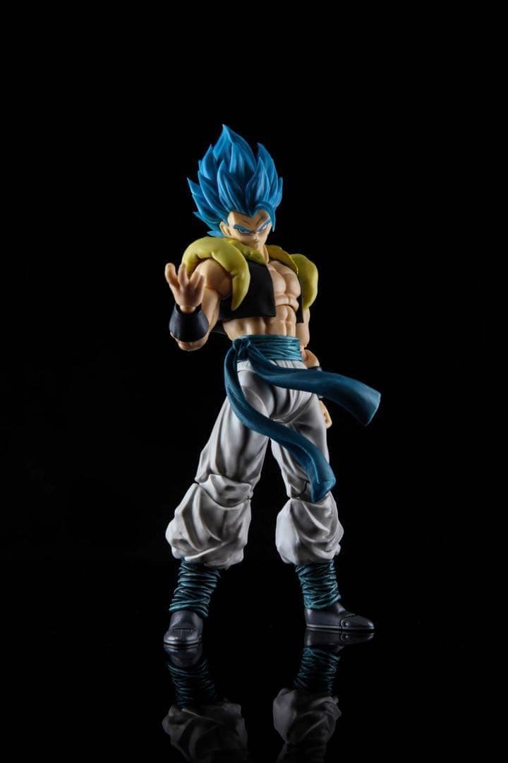 Dragon Ball S.H.Figuarts