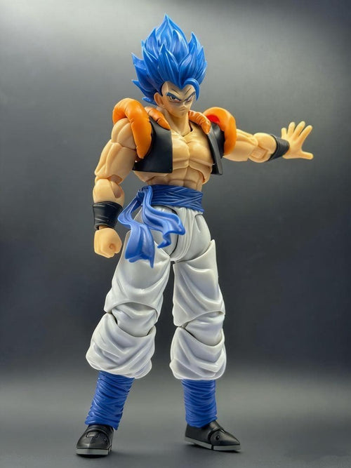 Dragon Ball S.H.Figuarts