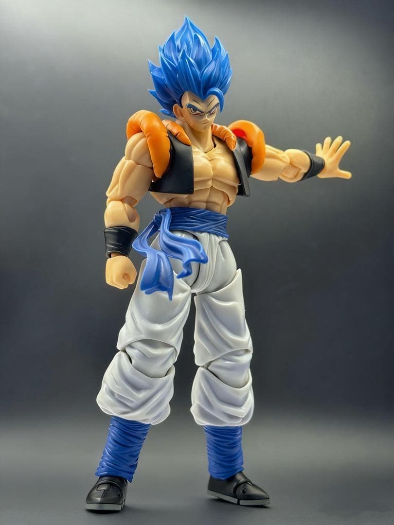 Dragon Ball S.H.Figuarts