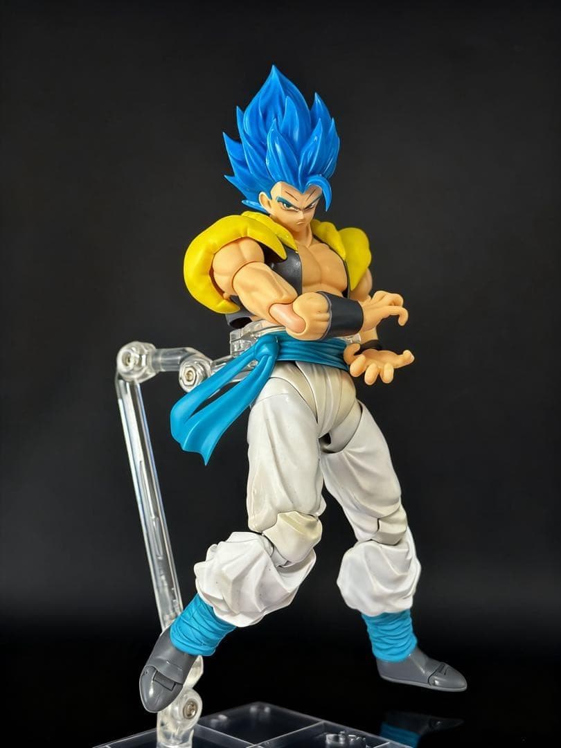 Dragon Ball S.H.Figuarts