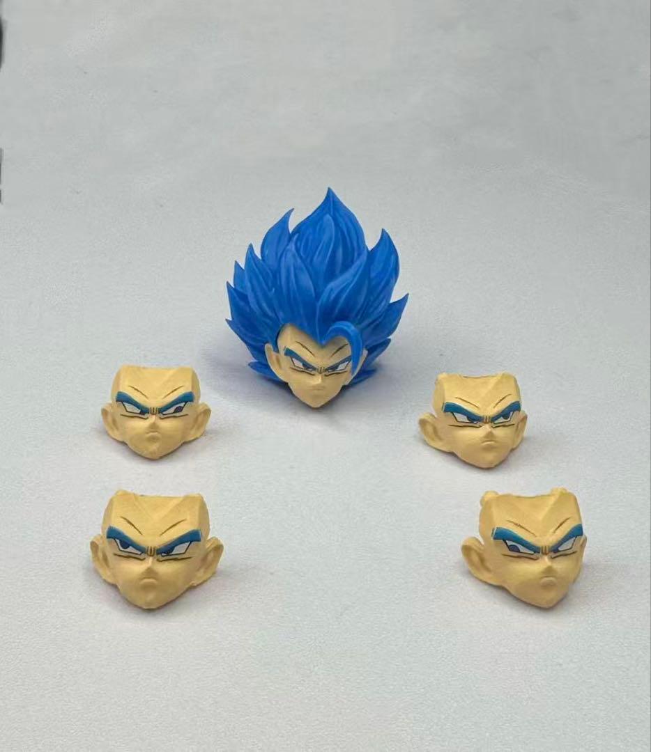 Dragon Ball S.H.Figuarts
