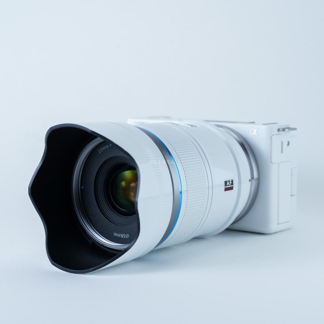 Sirui Prime Lenses Suniper F1.2 Asp-C Af