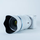 Sirui Prime Lenses Suniper F1.2 Asp-C Af