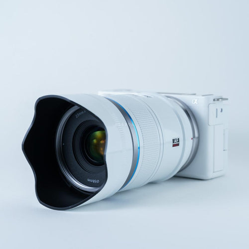 Sirui Prime Lenses Suniper F1.2 Asp-C Af
