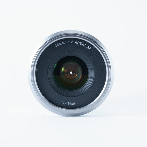 Sirui Prime Lenses Suniper F1.2 Asp-C Af