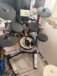 Roland Electronic Drums