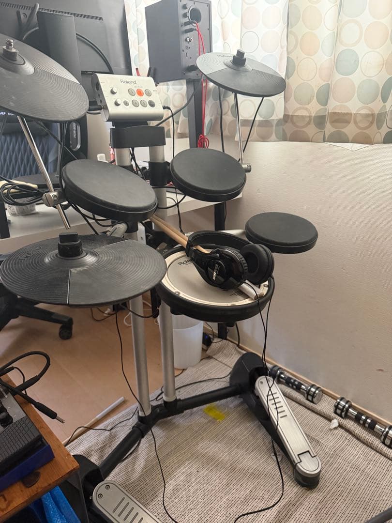 Roland Electronic Drums