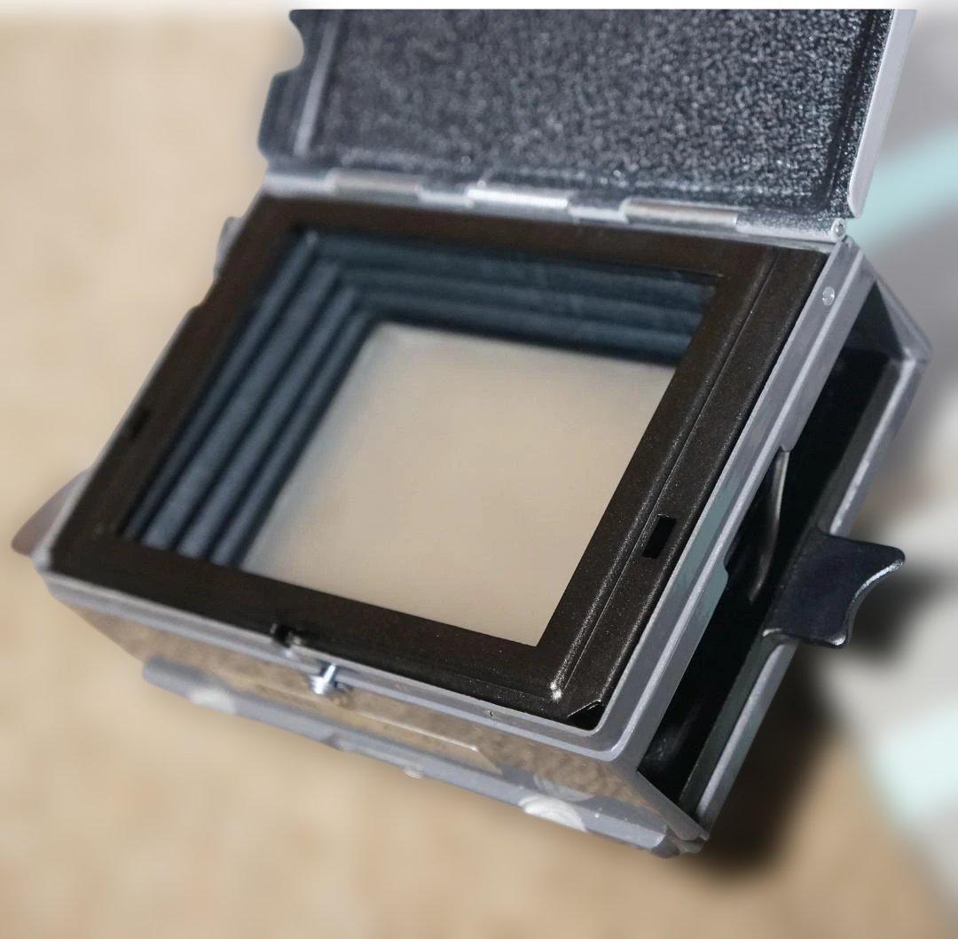Large Format Medium Cameras (Film) 6.5 C