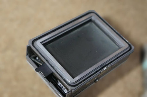 Large Format Medium Cameras (Film) 6.5 C