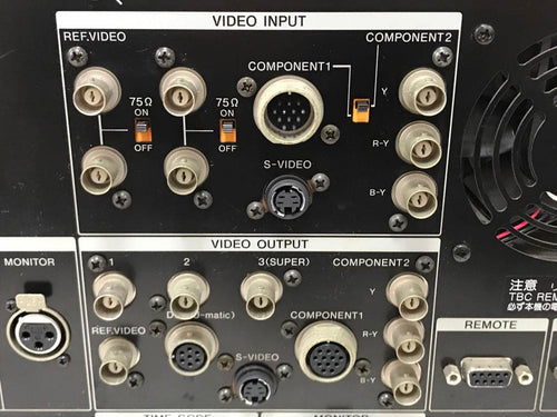 Sony Other Pvw-2800 Betacam Sp