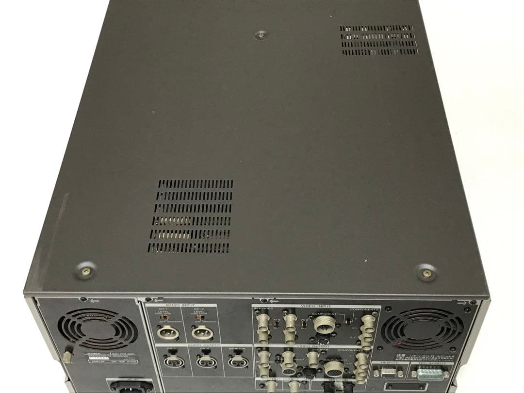 Sony Other Pvw-2800 Betacam Sp