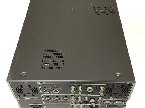 Sony Other Pvw-2800 Betacam Sp