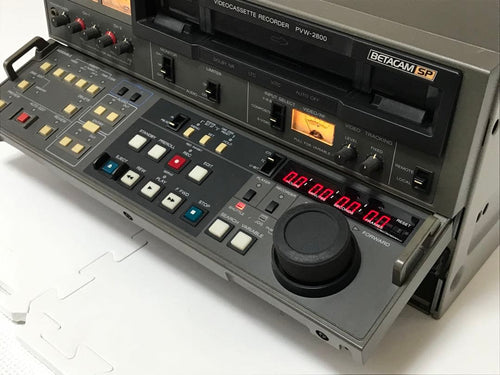 Sony Other Pvw-2800 Betacam Sp