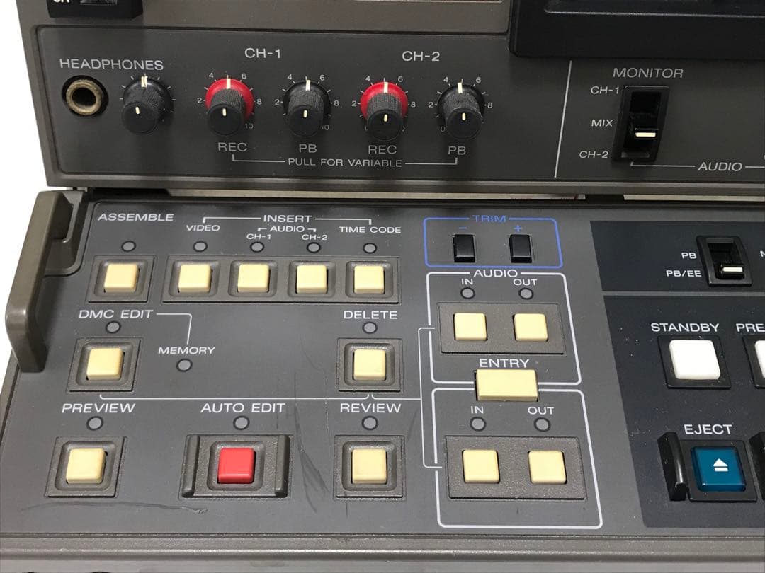Sony Other Pvw-2800 Betacam Sp