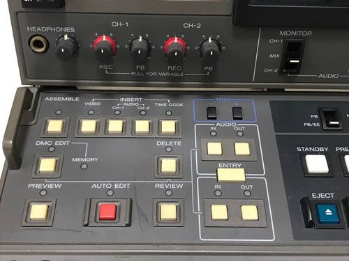 Sony Other Pvw-2800 Betacam Sp
