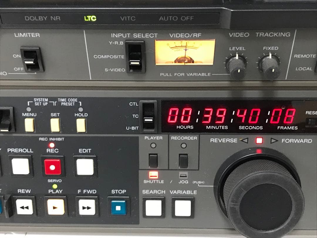 Sony Other Pvw-2800 Betacam Sp