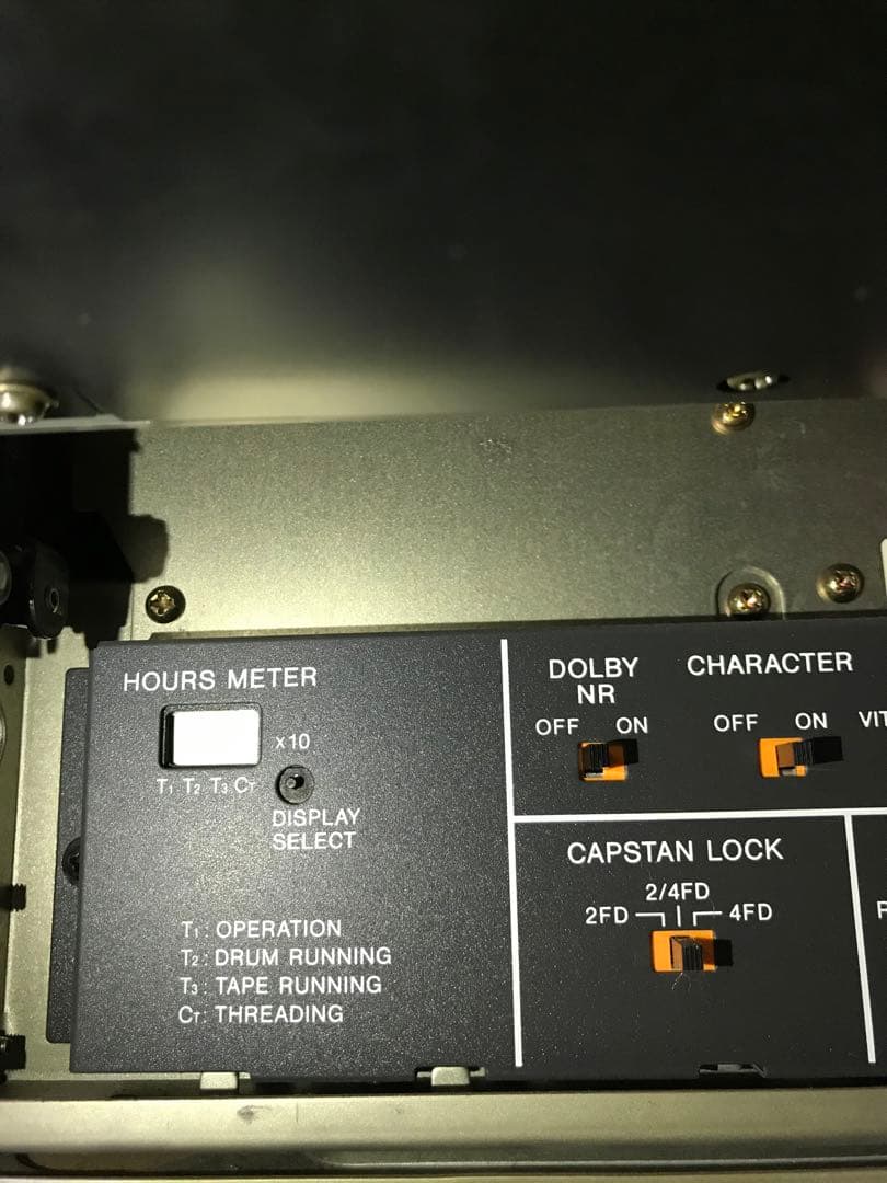 Sony Other Pvw-2800 Betacam Sp