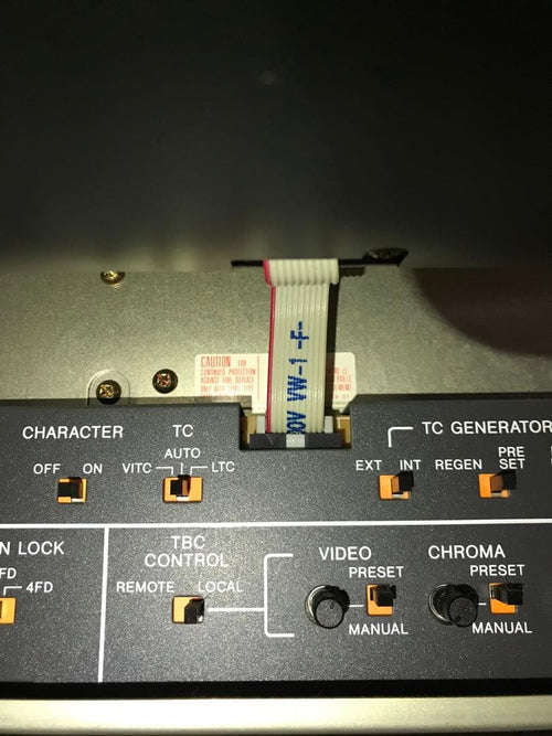 Sony Other Pvw-2800 Betacam Sp