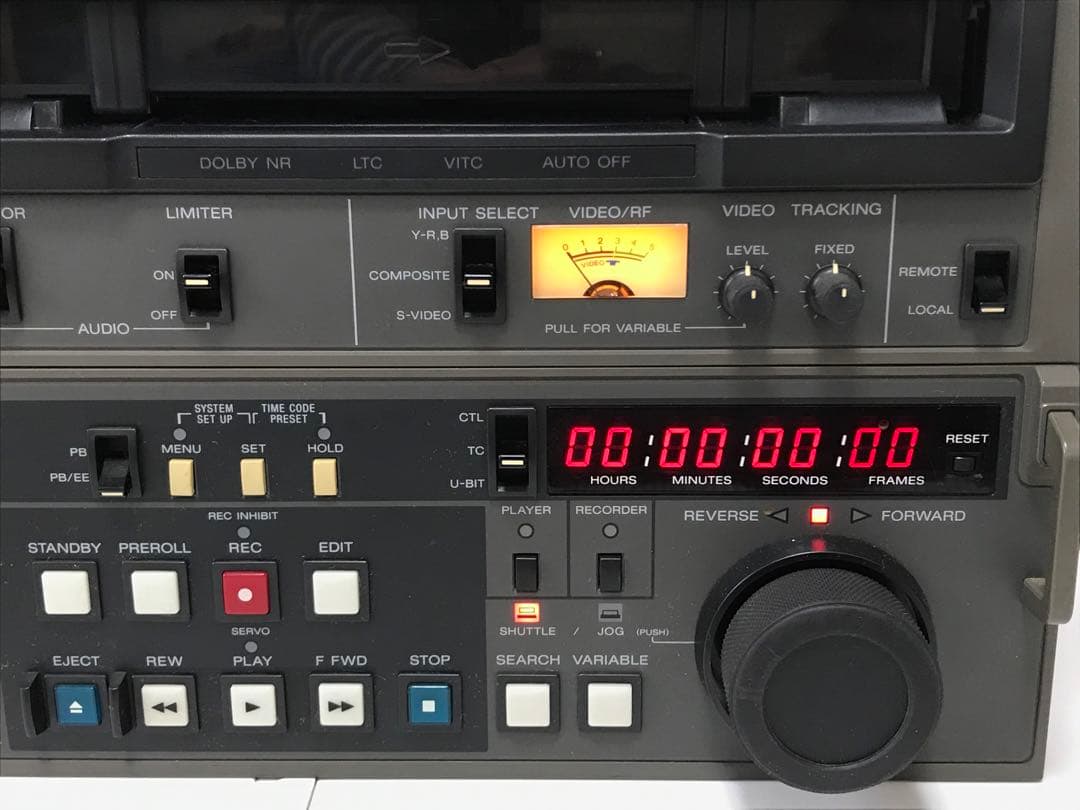Sony Other Pvw-2800 Betacam Sp