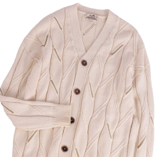 Hermes Cardigan 20Ss