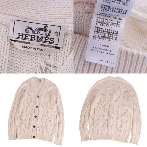 Hermes Cardigan 20Ss