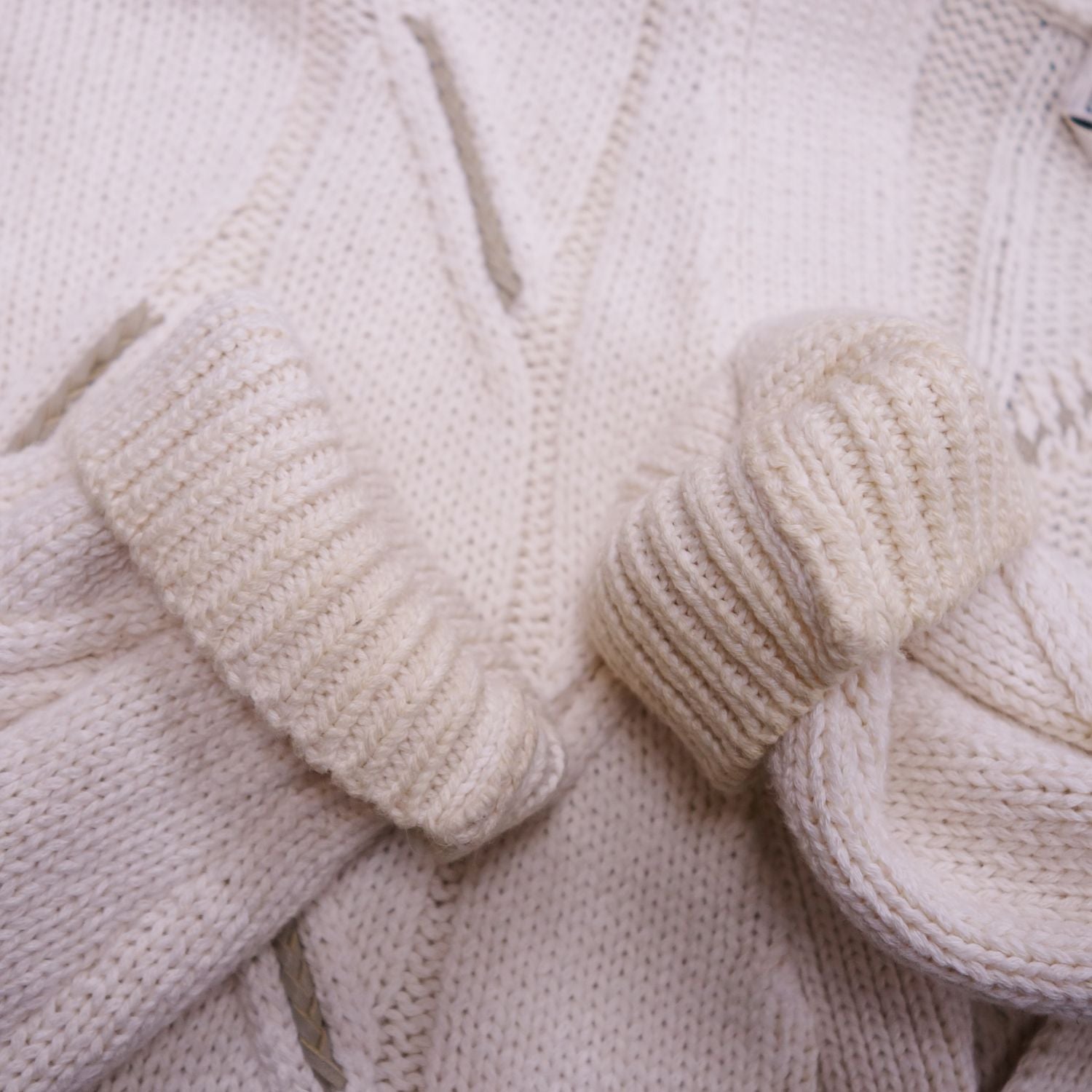 Hermes Cardigan 20Ss