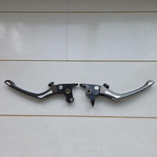 Roland Sands Design Levers Rsd