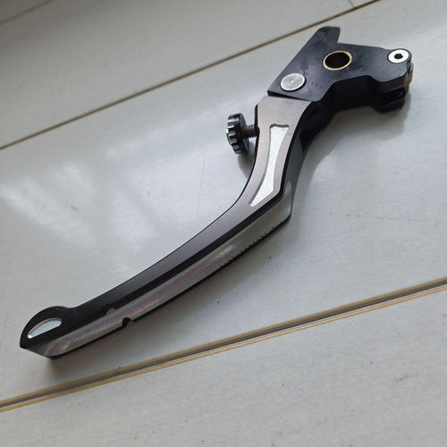 Roland Sands Design Levers Rsd