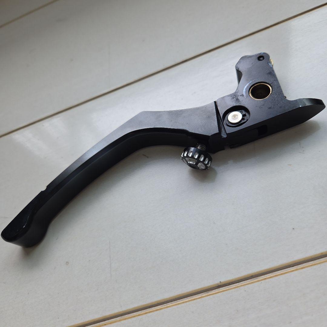 Roland Sands Design Levers Rsd