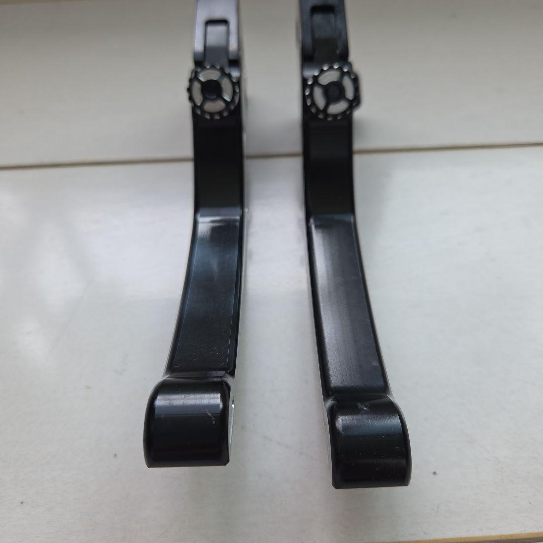 Roland Sands Design Levers Rsd
