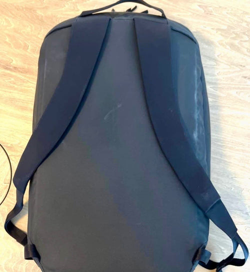 Arc'Teryx Veilance Rucksacks Backpacks Nomin Pack