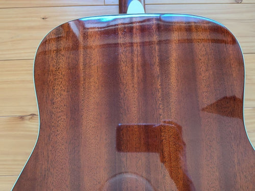 Yamaha Acoustic Guitar Fg820