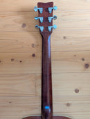 Yamaha Acoustic Guitar Fg820