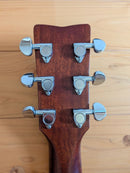 Yamaha Acoustic Guitar Fg820
